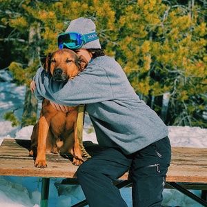 Meet your Posher, Cece